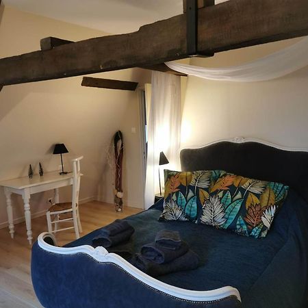 La Ferme De La Papote Bed and Breakfast Morbecque Εξωτερικό φωτογραφία